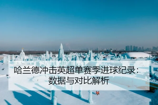 哈兰德冲击英超单赛季进球纪录：数据与对比解析